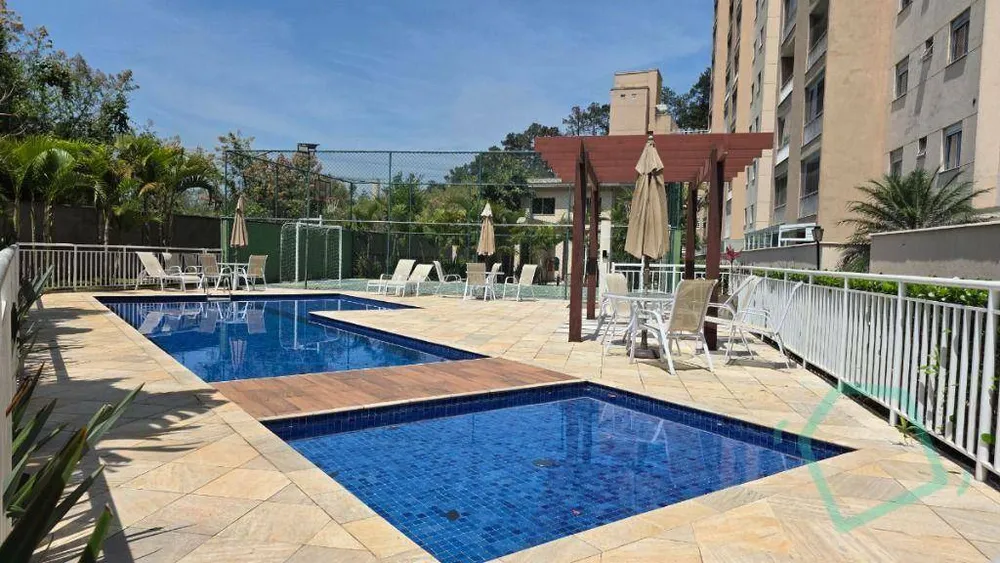 Apartamento, 3 quartos, 69 m² - Foto 7