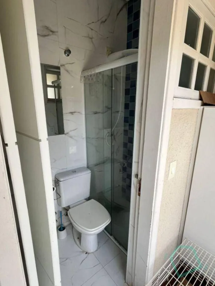 Casa de Condomínio, 3 quartos - Foto 9