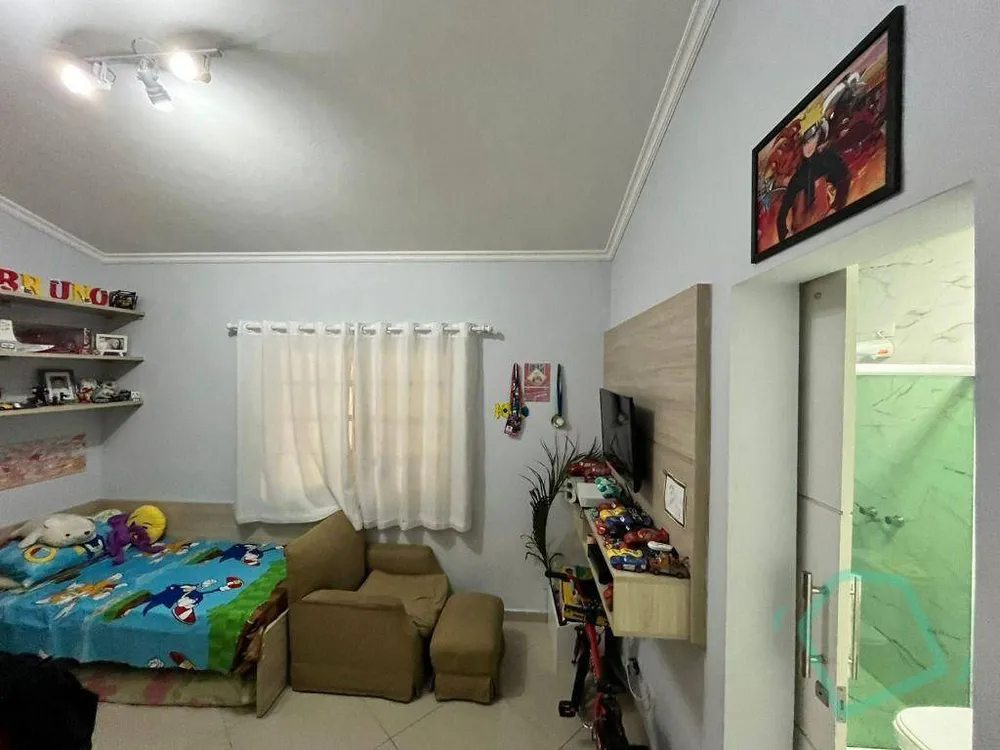 Casa de Condomínio, 3 quartos - Foto 5