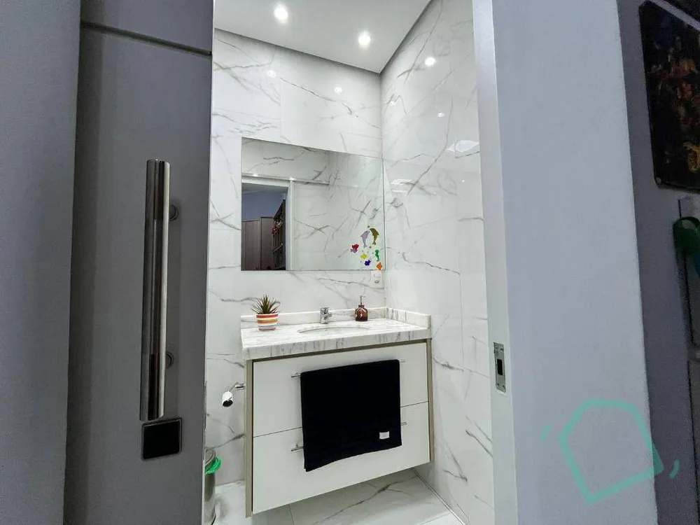 Casa de Condomínio, 3 quartos - Foto 6