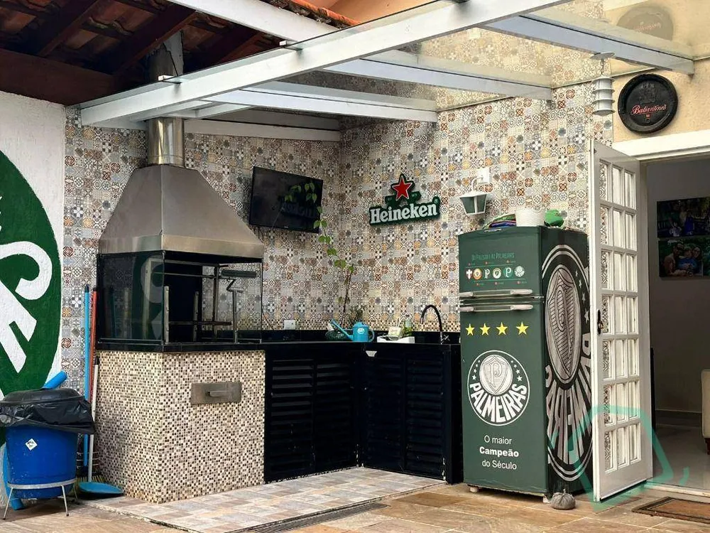 Casa de Condomínio, 3 quartos - Foto 12
