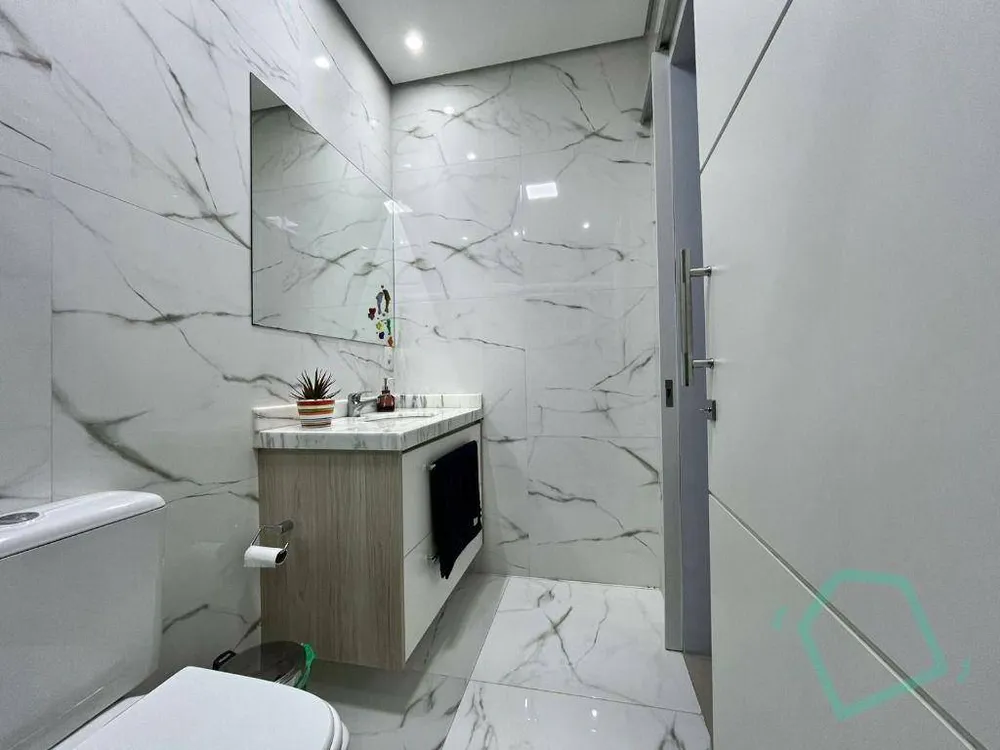 Casa de Condomínio, 3 quartos - Foto 8
