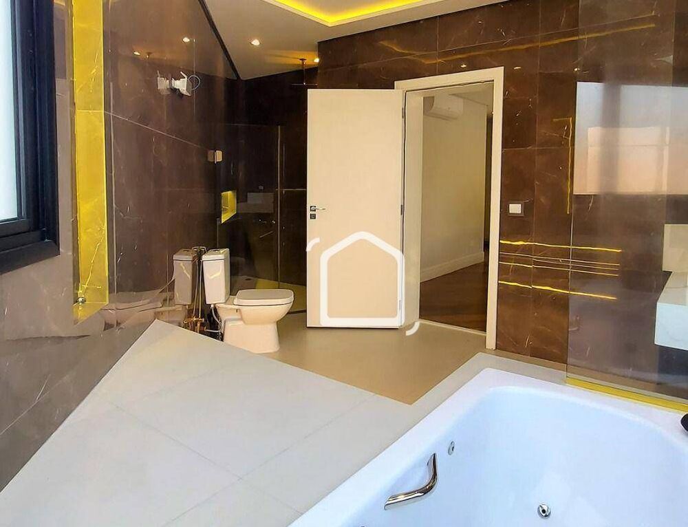 Casa de Condomínio à venda e aluguel com 6 quartos, 520m² - Foto 5