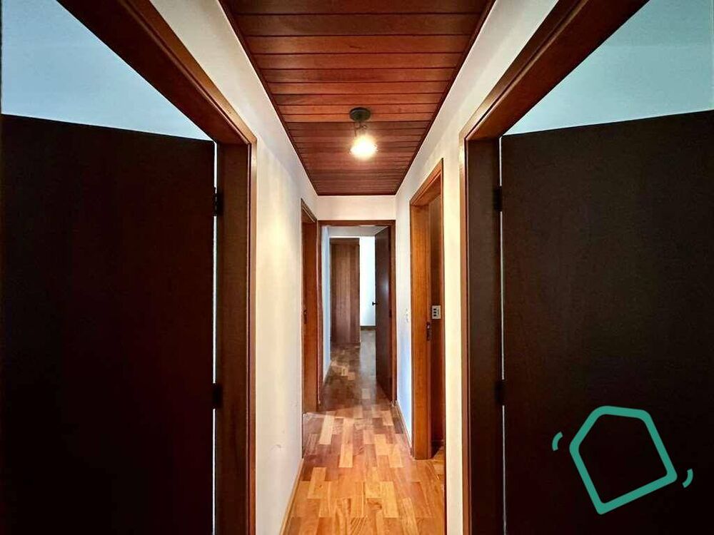 Casa de Condomínio à venda com 4 quartos, 417m² - Foto 4