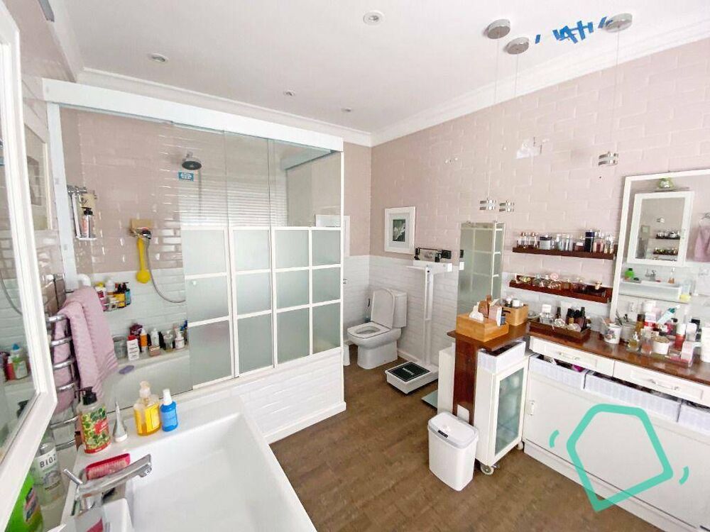 Casa de Condomínio, 3 quartos - Foto 5