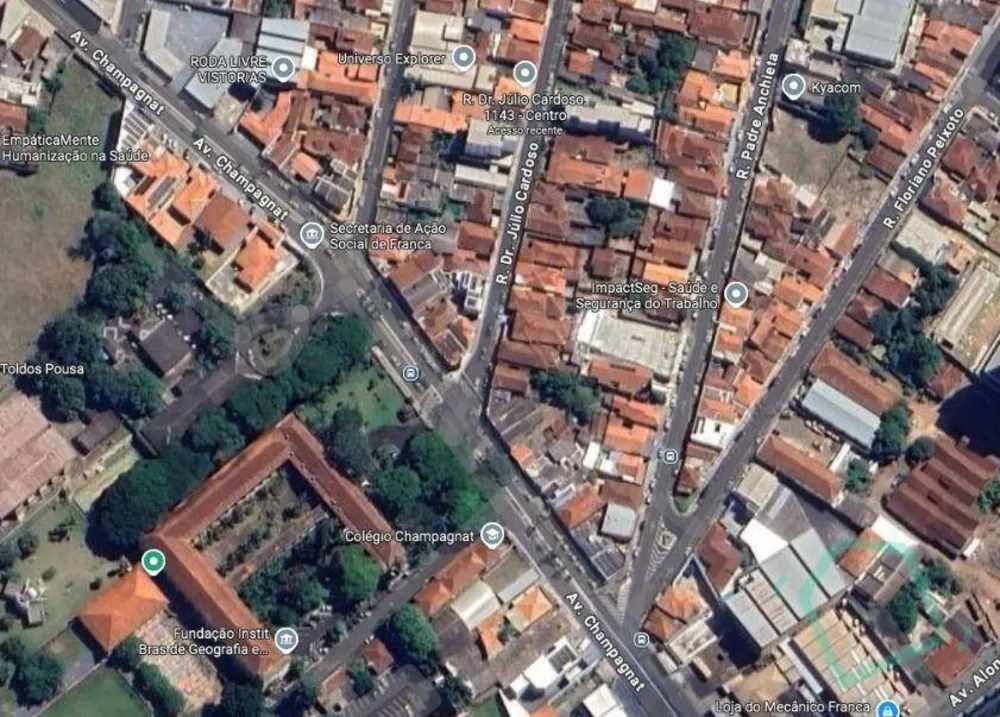 Terreno, 197 m² - Foto 3