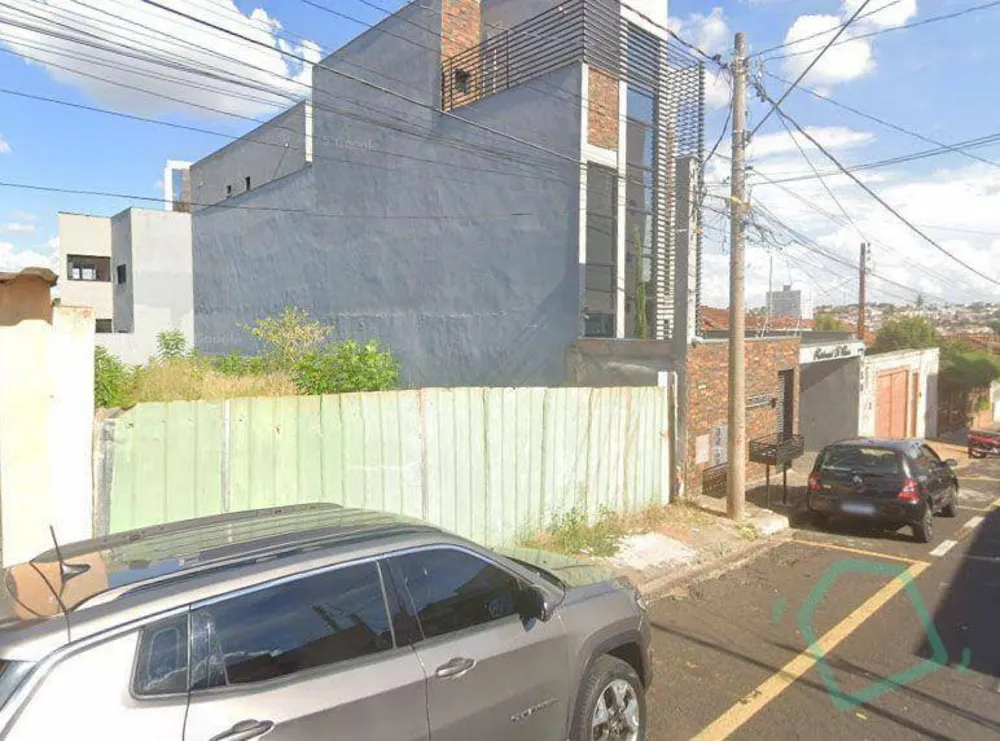 Terreno, 197 m² - Foto 2