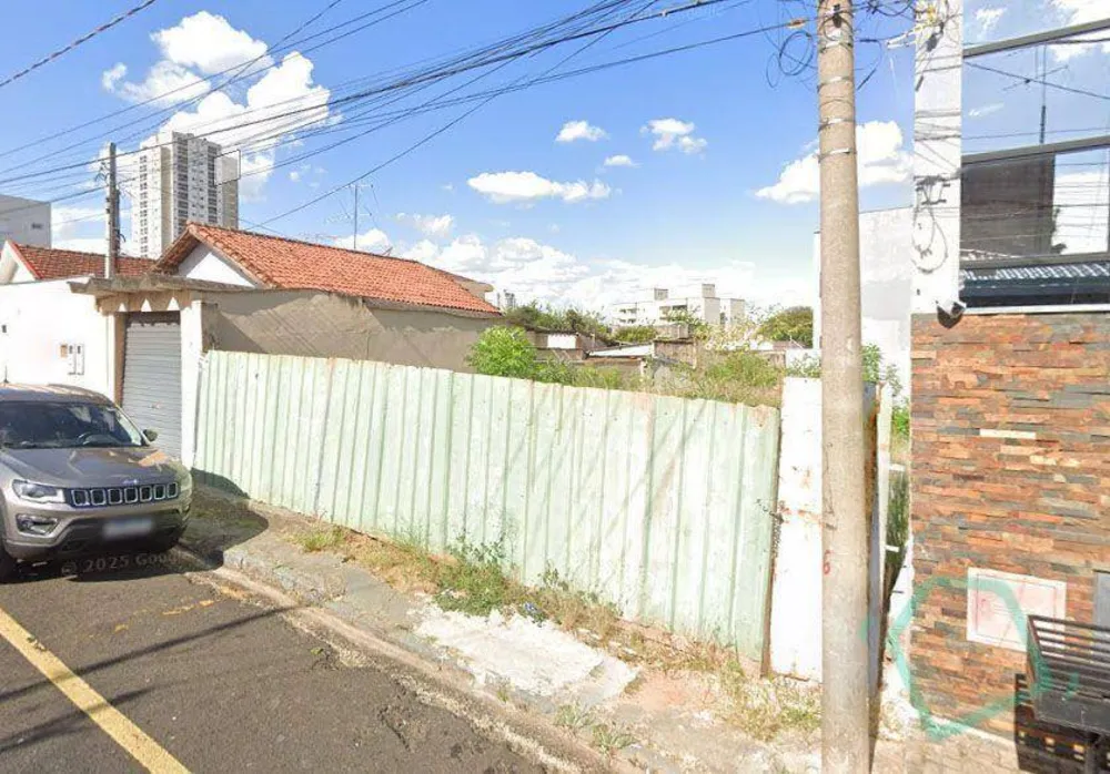 Terreno, 197 m² - Foto 1