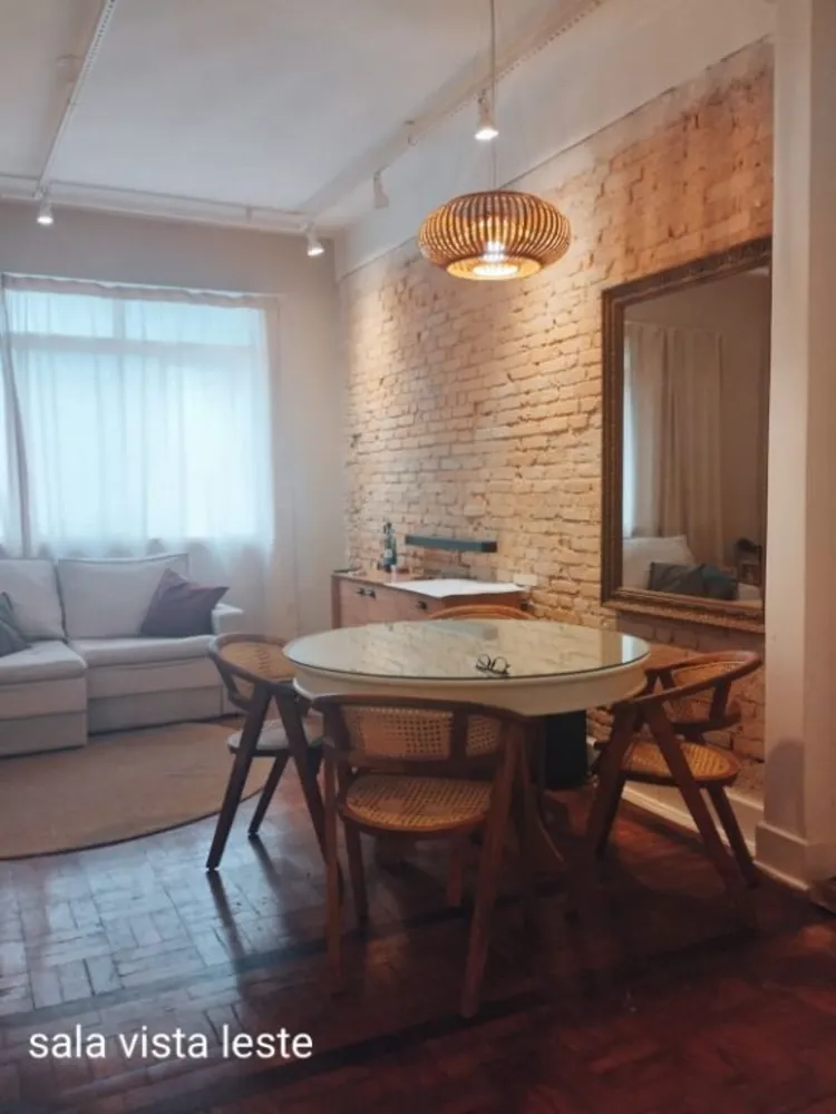 Apartamento, 2 quartos, 80 m² - Foto 2