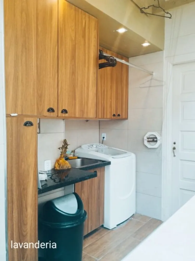 Apartamento, 2 quartos, 80 m² - Foto 6