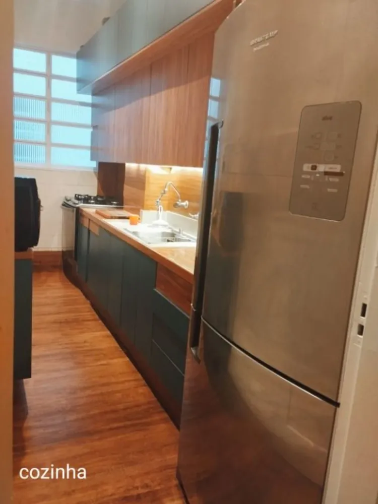 Apartamento, 2 quartos, 80 m² - Foto 5