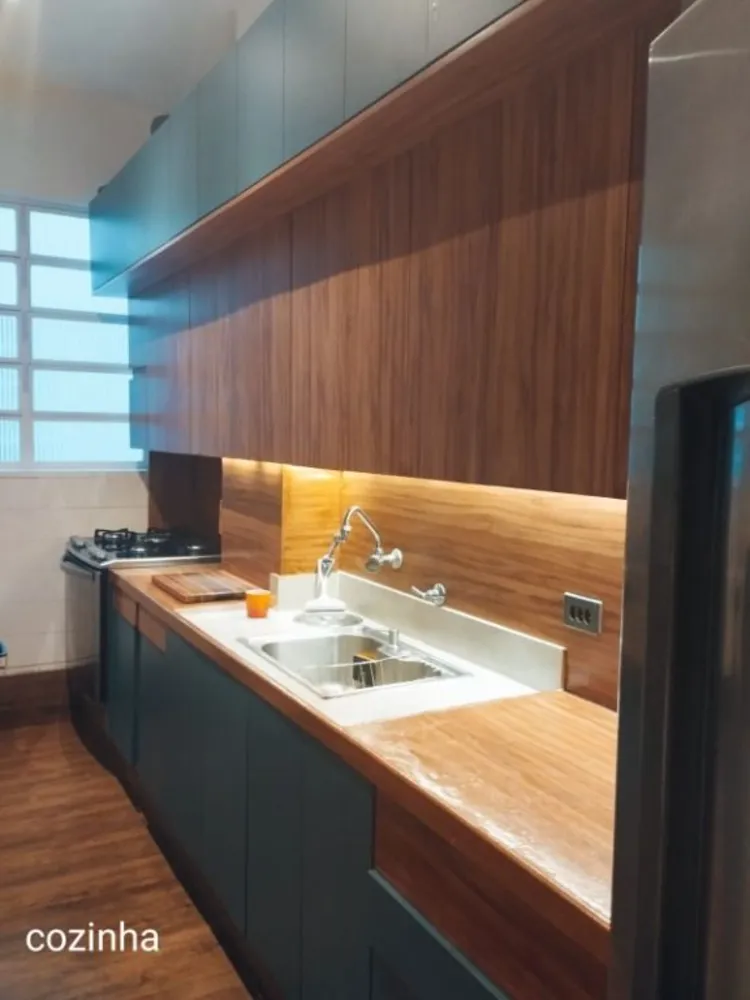 Apartamento, 2 quartos, 80 m² - Foto 4