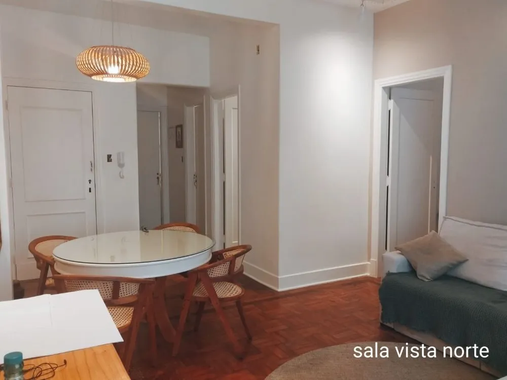 Apartamento, 2 quartos, 80 m² - Foto 1