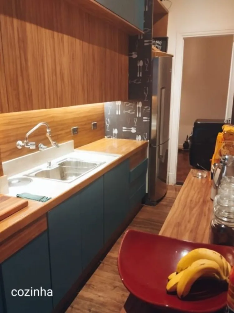 Apartamento, 2 quartos, 80 m² - Foto 3