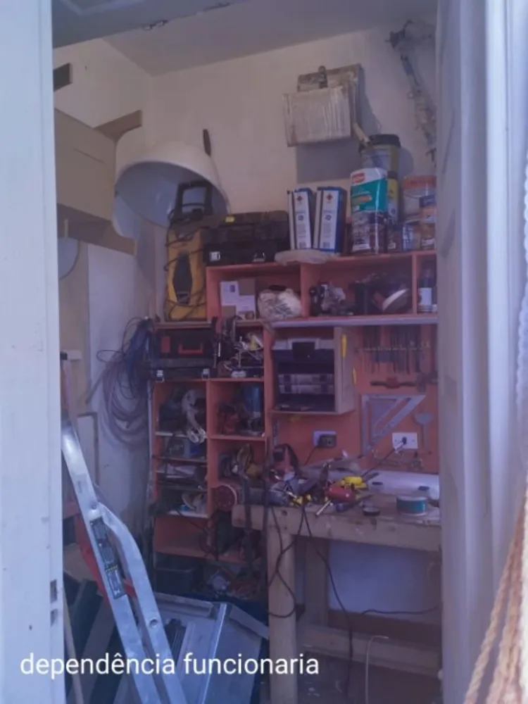Apartamento, 2 quartos, 80 m² - Foto 8