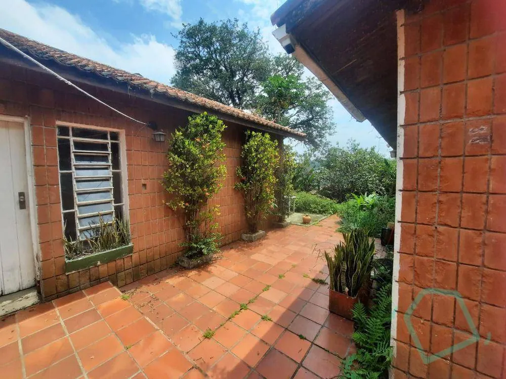 Casa, 3 quartos, 340 m² - Foto 2