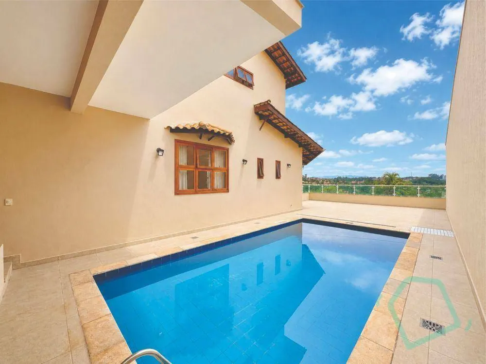 Casa de Condomínio, 4 quartos - Foto 8