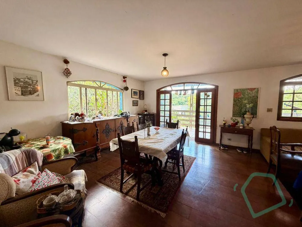 Casa de Condomínio, 4 quartos - Foto 3