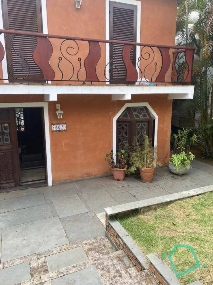 Casa de Condomínio, 4 quartos - Foto 10