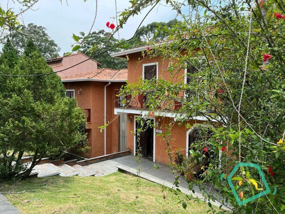 Casa de Condomínio, 4 quartos - Foto 7