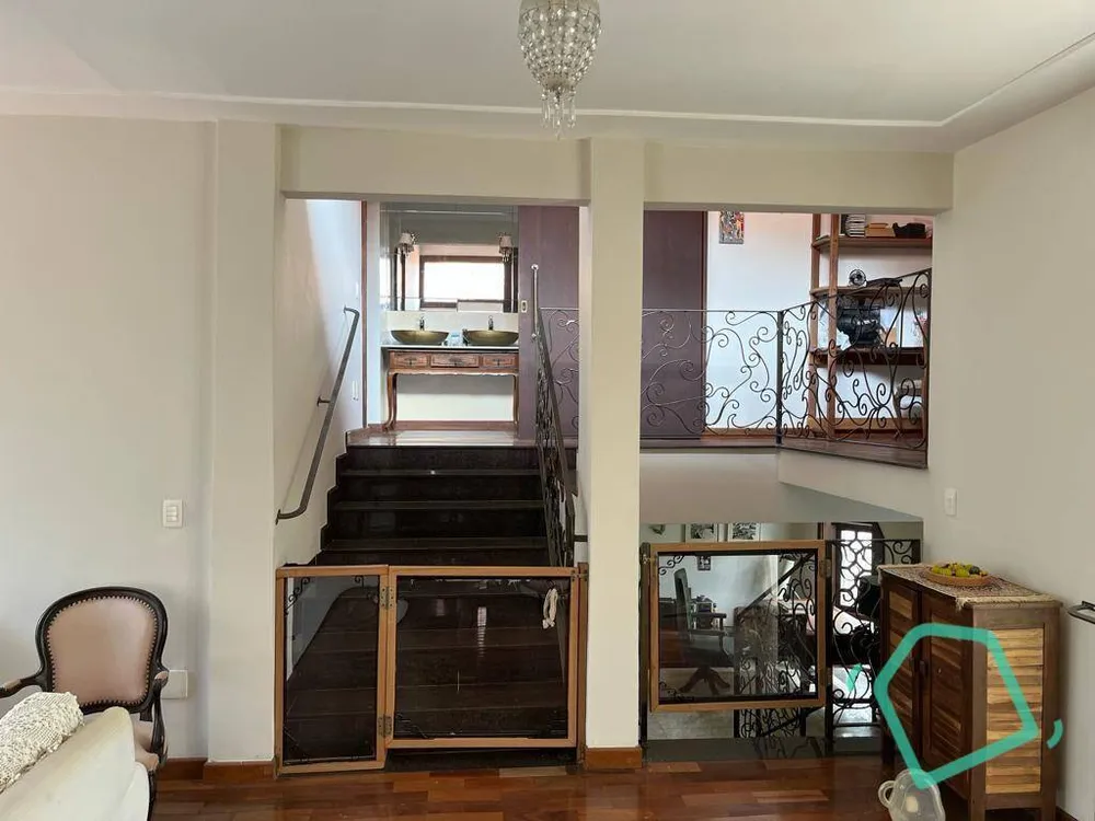 Casa de Condomínio, 4 quartos - Foto 3
