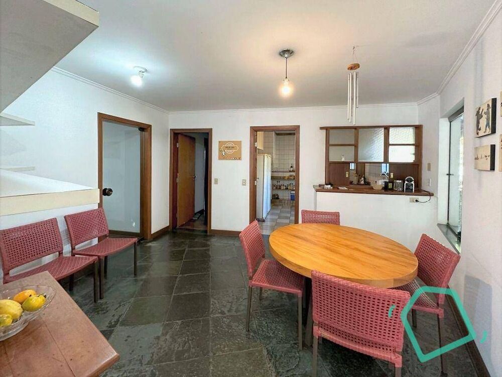 Casa de Condomínio à venda com 3 quartos, 434m² - Foto 5