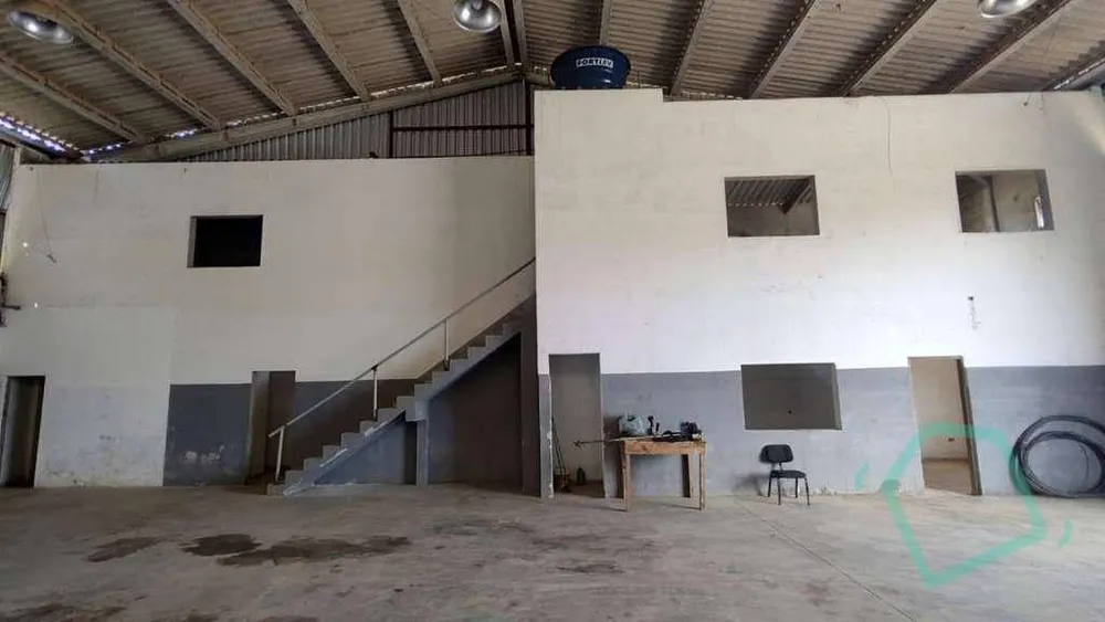 Depósito-Galpão, 500 m² - Foto 4