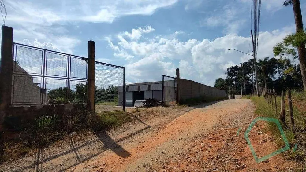 Depósito-Galpão, 500 m² - Foto 7
