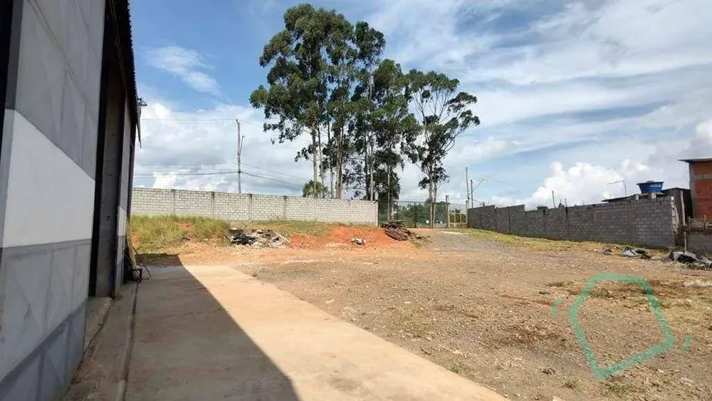 Depósito-Galpão, 500 m² - Foto 8