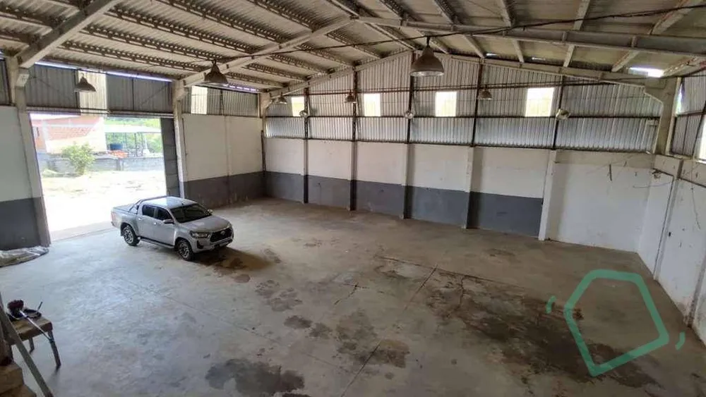 Depósito-Galpão, 500 m² - Foto 10