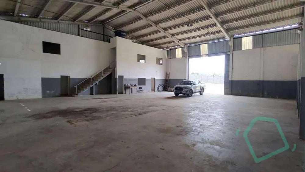 Depósito-Galpão, 500 m² - Foto 3