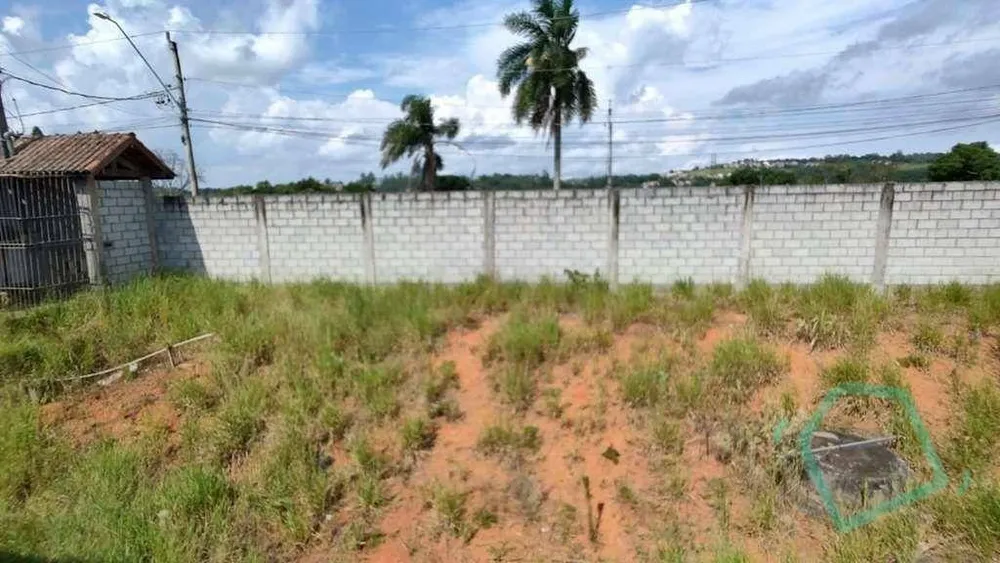Depósito-Galpão, 500 m² - Foto 6