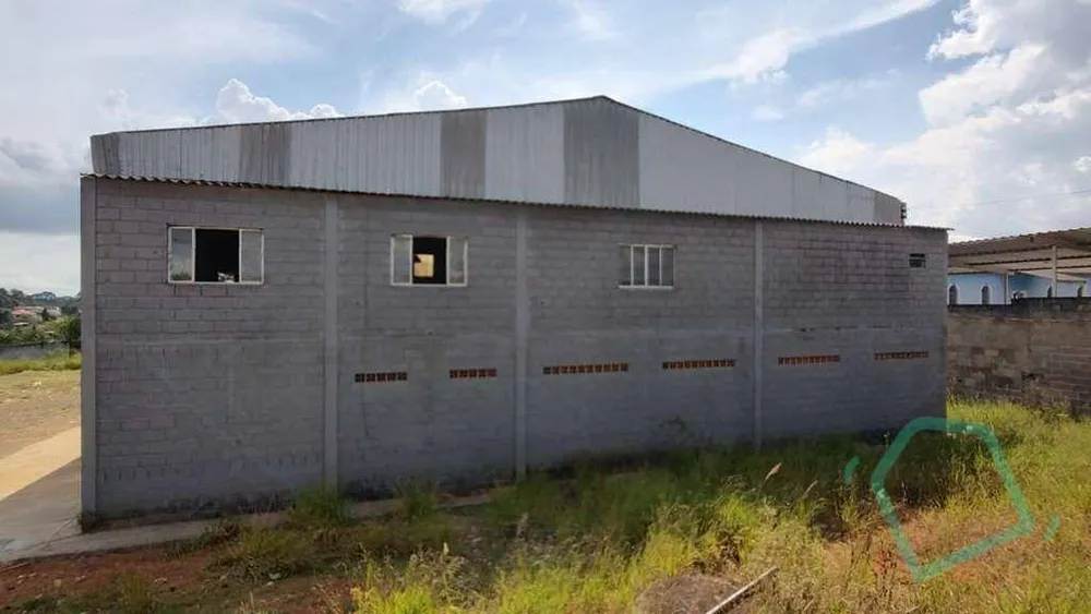 Depósito-Galpão, 500 m² - Foto 2