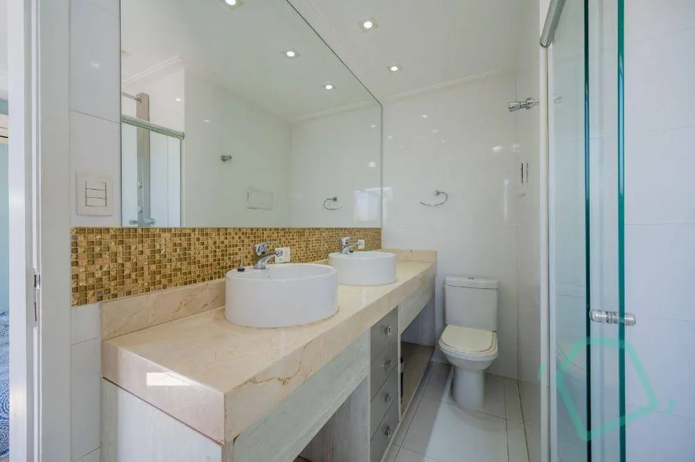 Casa de Condomínio, 2 quartos - Foto 7