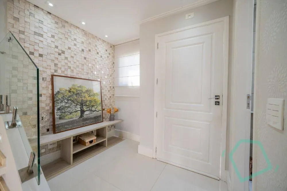 Casa de Condomínio, 2 quartos - Foto 2