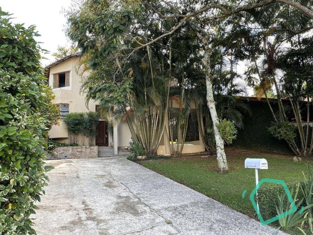 Casa de Condomínio à venda com 3 quartos, 350m² - Foto 7