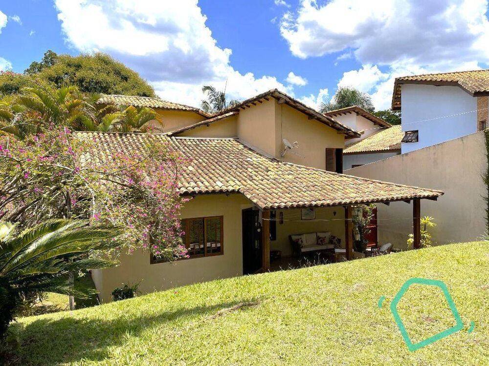 Casa de Condomínio à venda com 3 quartos, 350m² - Foto 6