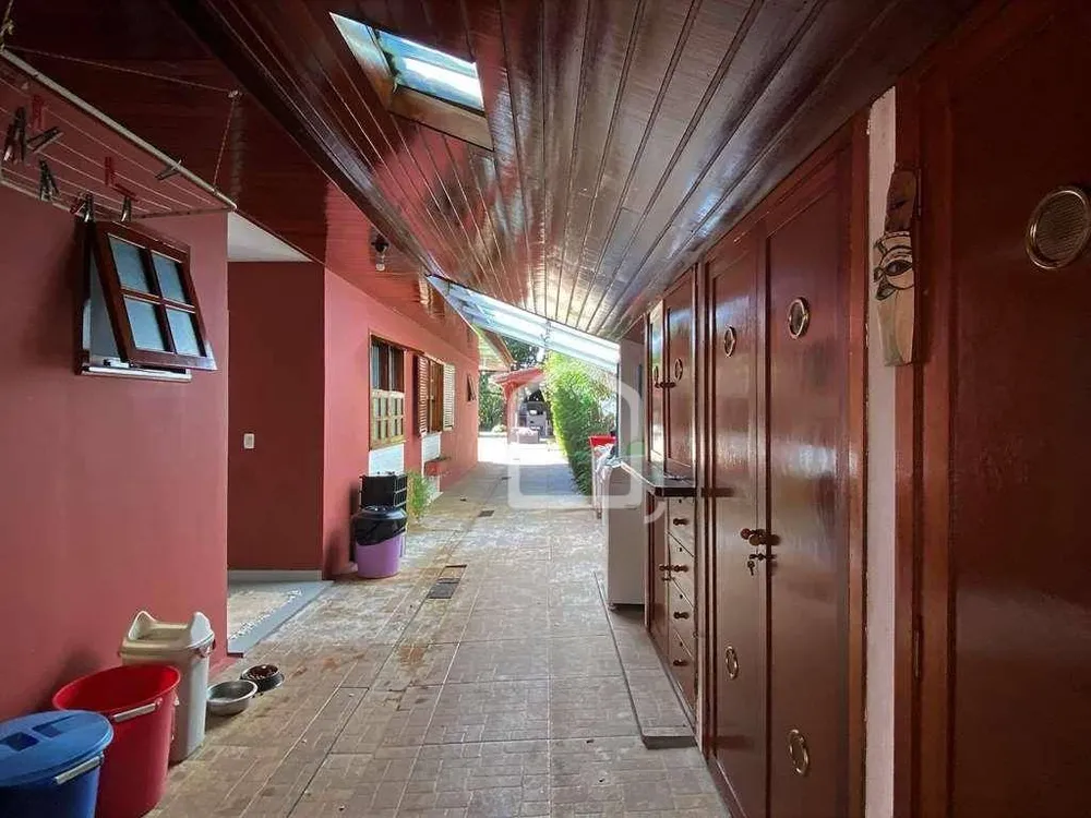 Casa de Condomínio, 3 quartos - Foto 11