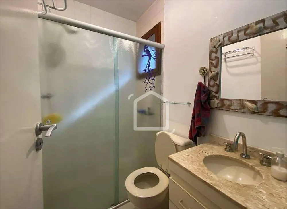 Casa de Condomínio, 3 quartos - Foto 10