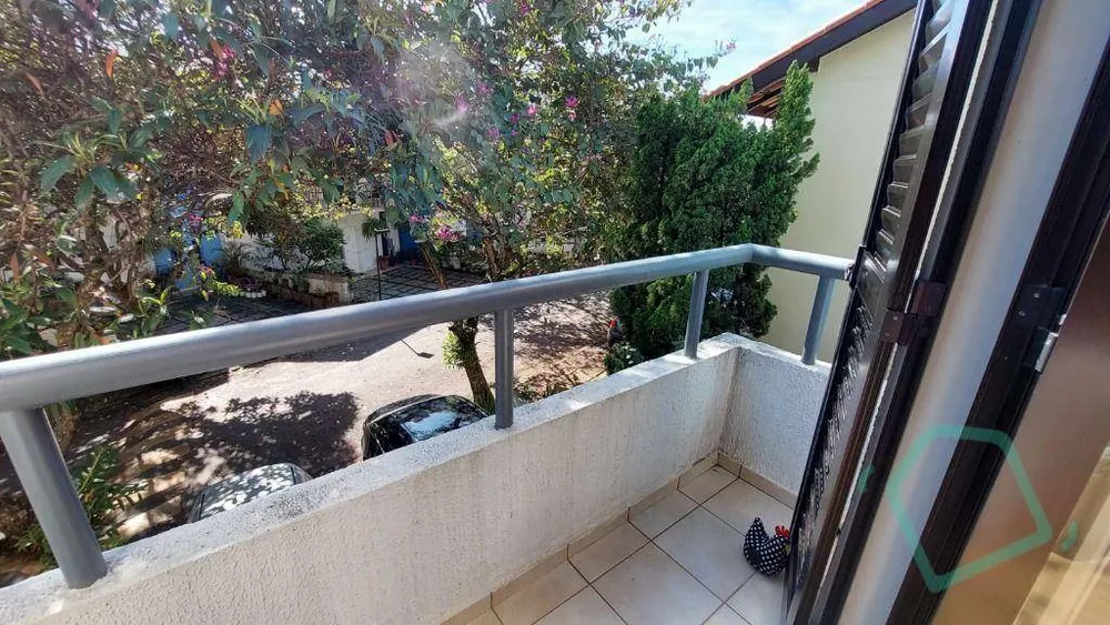 Casa de Condomínio, 3 quartos - Foto 9