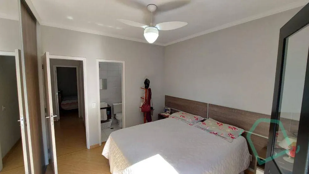 Casa de Condomínio, 3 quartos - Foto 10
