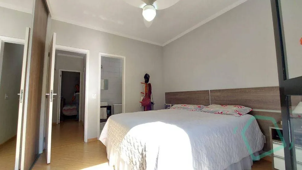 Casa de Condomínio, 3 quartos - Foto 6