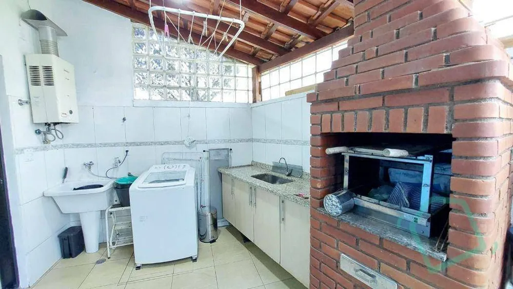 Casa de Condomínio, 3 quartos - Foto 7