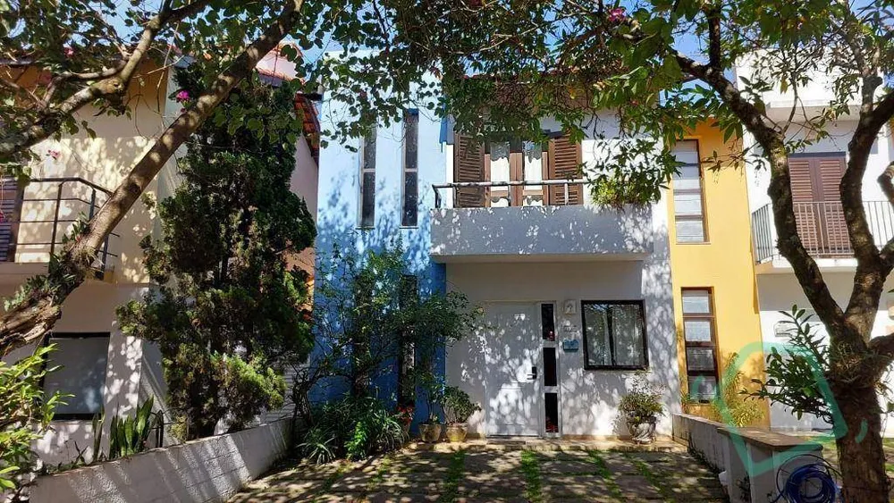 Casa de Condomínio, 3 quartos - Foto 11
