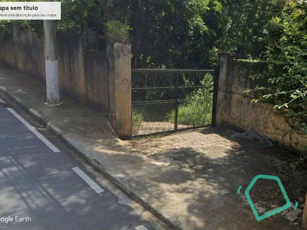 Loteamento e Condomínio, 2532 m² - Foto 3
