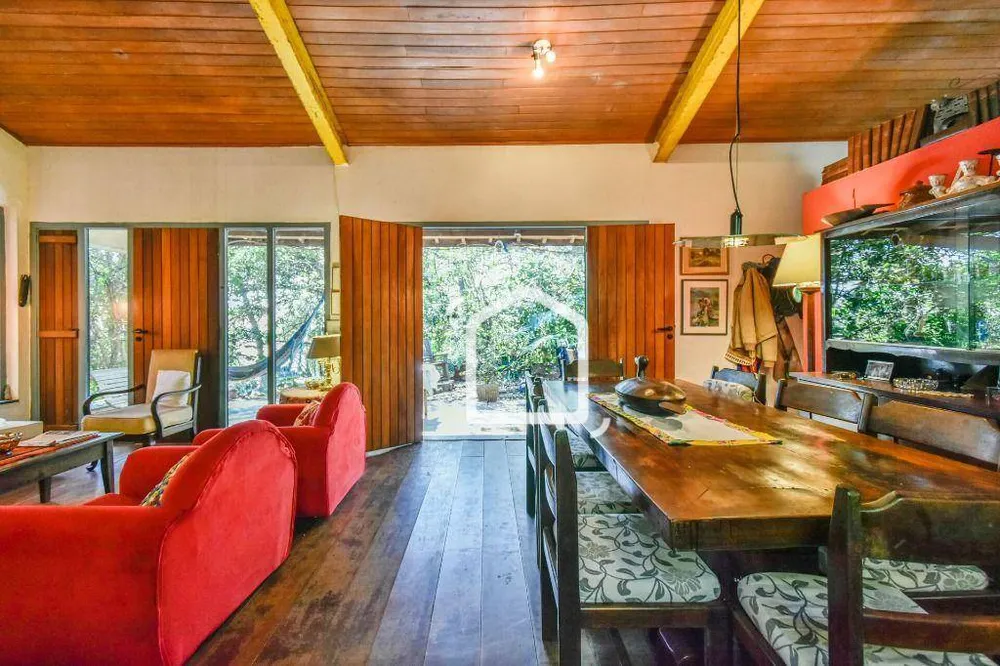 Casa de Condomínio, 4 quartos - Foto 8