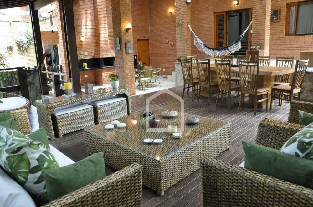 Casa de Condomínio, 4 quartos - Foto 2