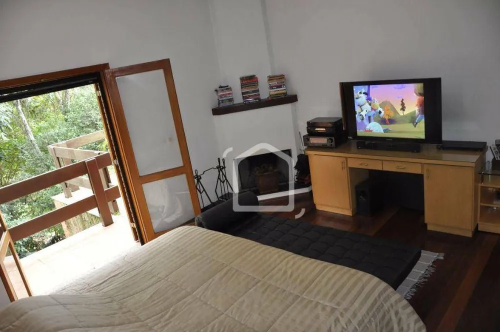 Casa de Condomínio, 4 quartos - Foto 8