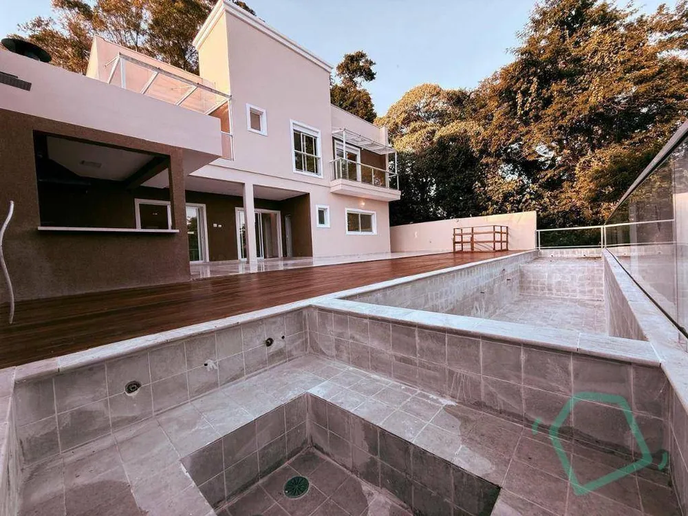 Casa de Condomínio, 4 quartos - Foto 11