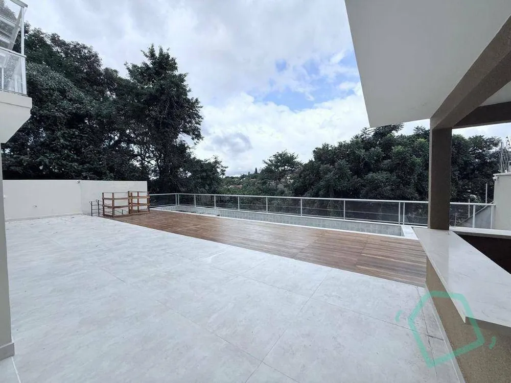 Casa de Condomínio, 4 quartos - Foto 5